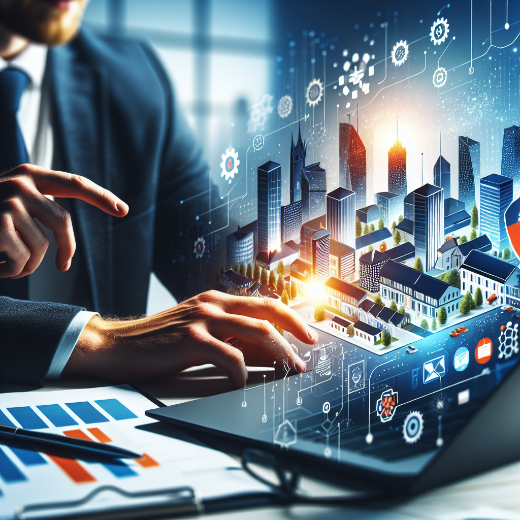 Biznes w Województwie Śląskim: Inicjatywy i Wydarzenia Wspierające Rozwój Przedsiębiorczości