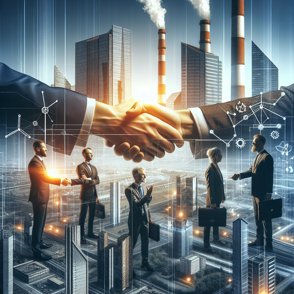 Biznes w Województwie Śląskim: Nowe Inicjatywy i Wydarzenia