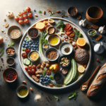 Kulinarne Serce Dolnego Śląska: Tradycja i Nowoczesność