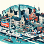 Kulinaria w Województwie Śląskim: Tradycja i Nowoczesność