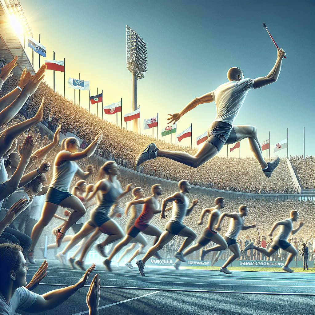 Sport w województwie śląskim: Aktywność, integracja i międzynarodowa promocja