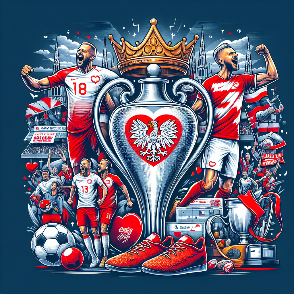 Sportowe Serce Śląska: Tydzień Pełen Emocji