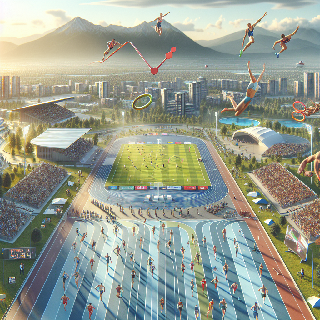 Sportowy Tydzień na Dolnym Śląsku: Analiza Wydarzeń i Ich Wpływ na Region