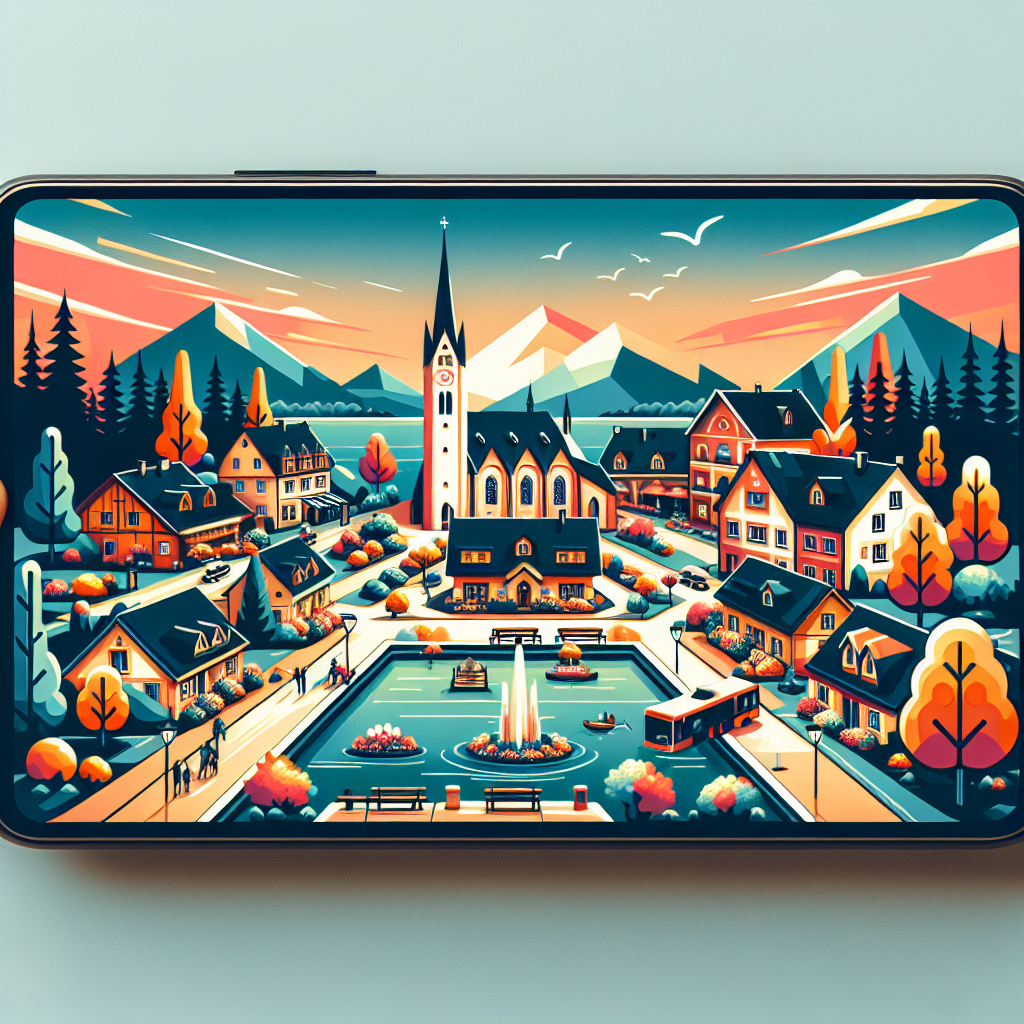 Turystyka w Województwie Śląskim: Kulturalne i Rozrywkowe Atrakcje Października 2025