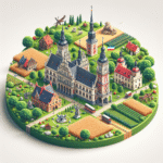 Biznes na Dolnym Śląsku w Przemianach: Analiza Sektorów i Trendów