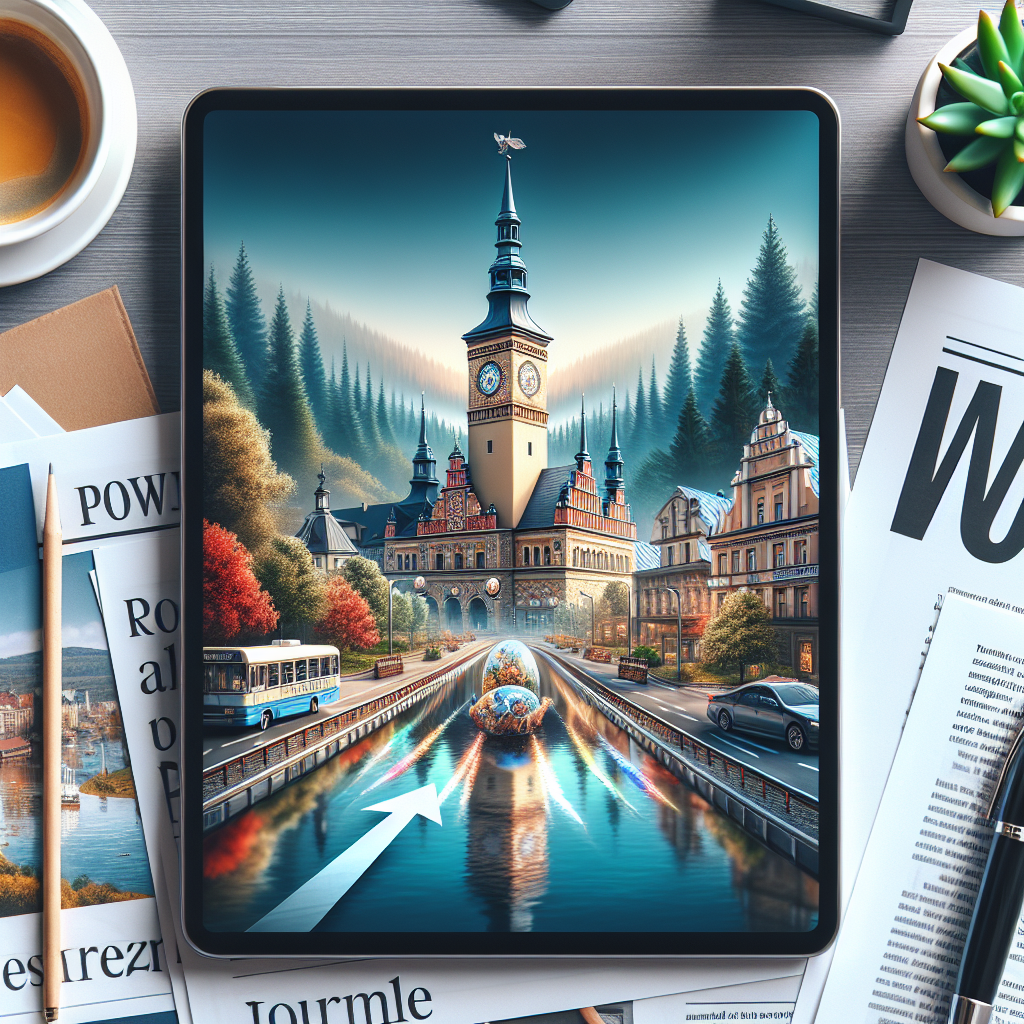 Turystyka w województwie śląskim: Kultura, rozrywka i historia na wyciągnięcie ręki