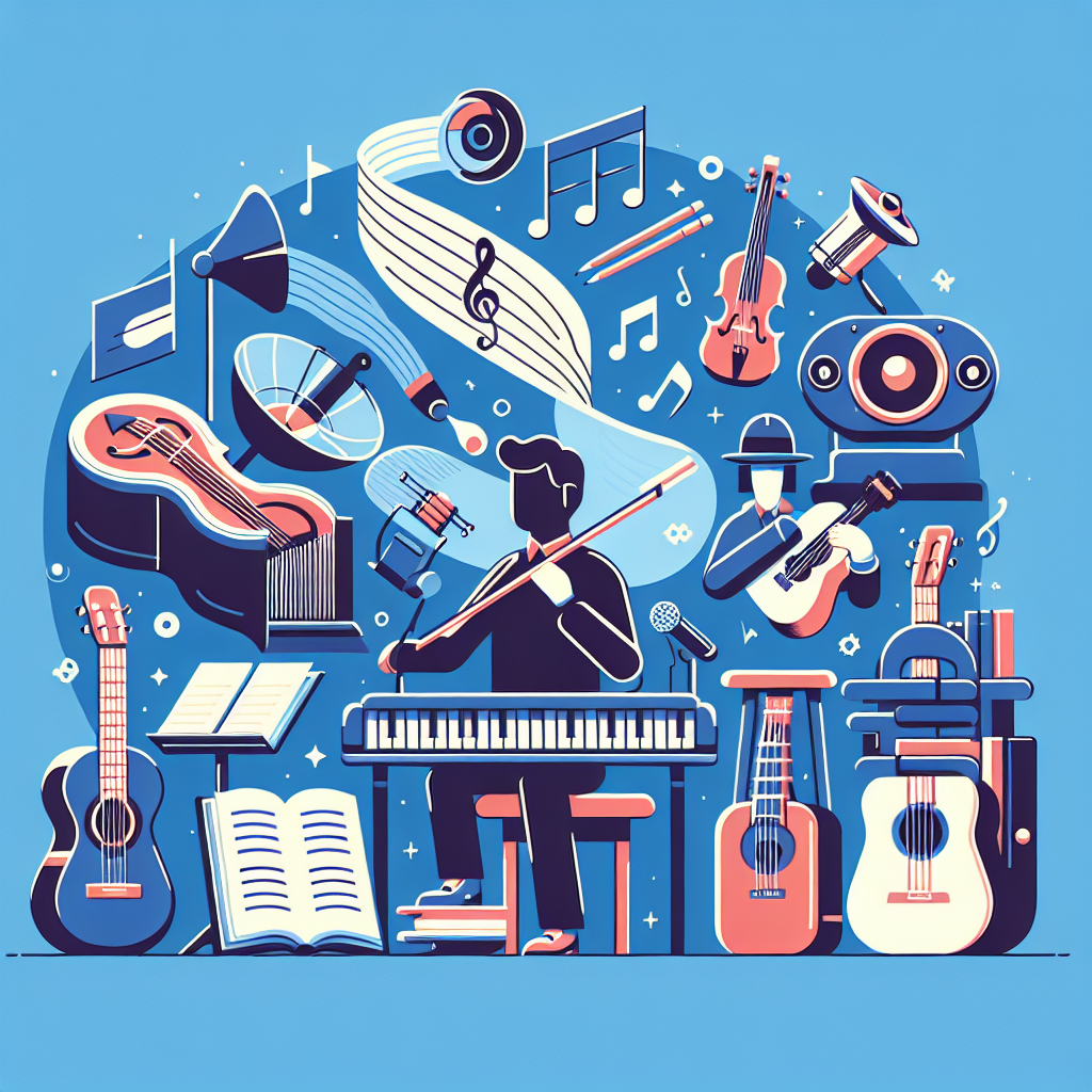 Wydarzenia w Województwie Śląskim: Kultura, Muzyka i Nauka