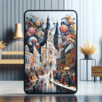 Turystyka w województwie śląskim: Kultura, rozrywka i historia na wyciągnięcie ręki