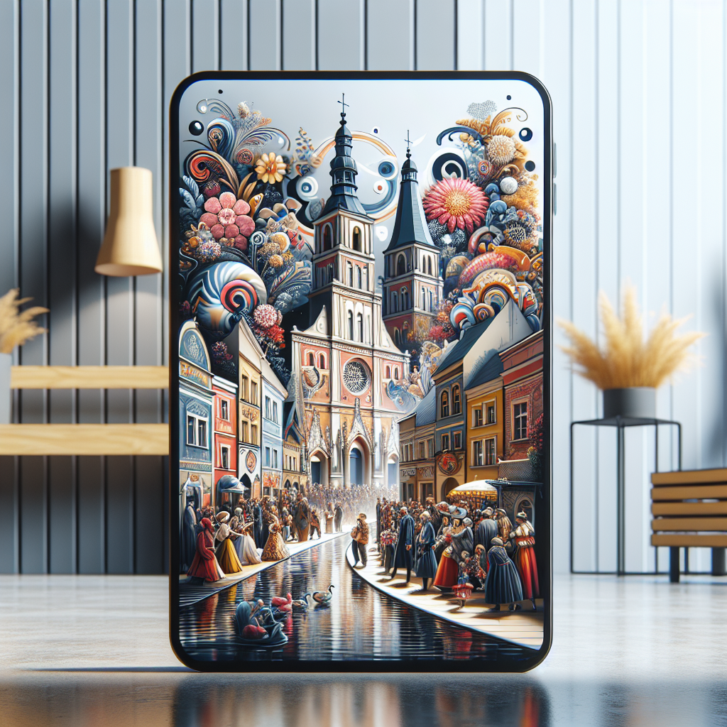 Wydarzenia w województwie śląskim: Tydzień pełen emocji i kultury