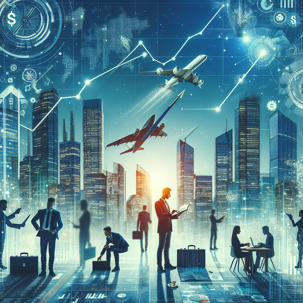 Biznes na Dolnym Śląsku: Wzrosty, Wyzwania i Perspektywy