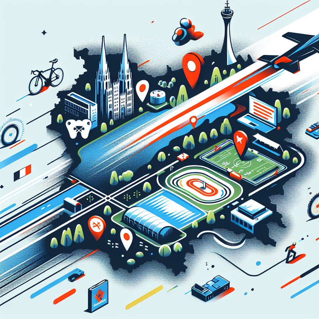 Dolnośląska Mapa Wydarzeń: Tydzień Pełen Emocji i Sportowych Wyzwań