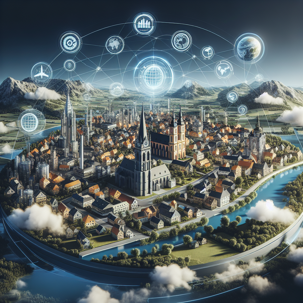 Dolnośląskie – Kolebka Innowacyjności i Rozwoju Biznesu