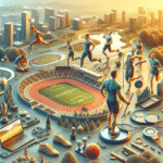 Aktywność Turystyczna w Województwie Dolnośląskim: Analiza i Perspektywy