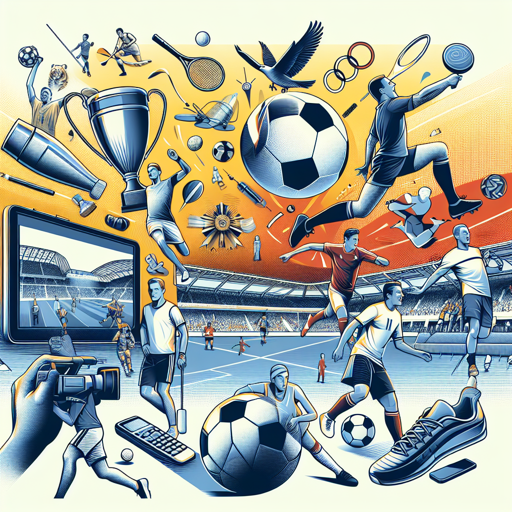 Sportowy Puls Dolnego Śląska: Analiza Ostatnich Wydarzeń