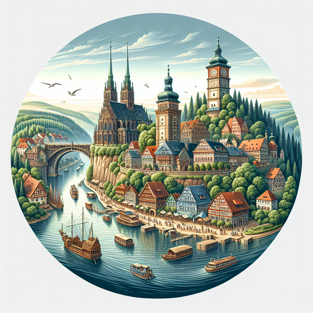 Turystyka na Dolnym Śląsku: Skarby, które przyciągają tłumy