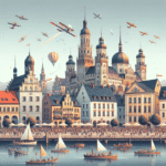 Dolnośląskie – Kolebka Innowacyjności i Rozwoju Biznesu