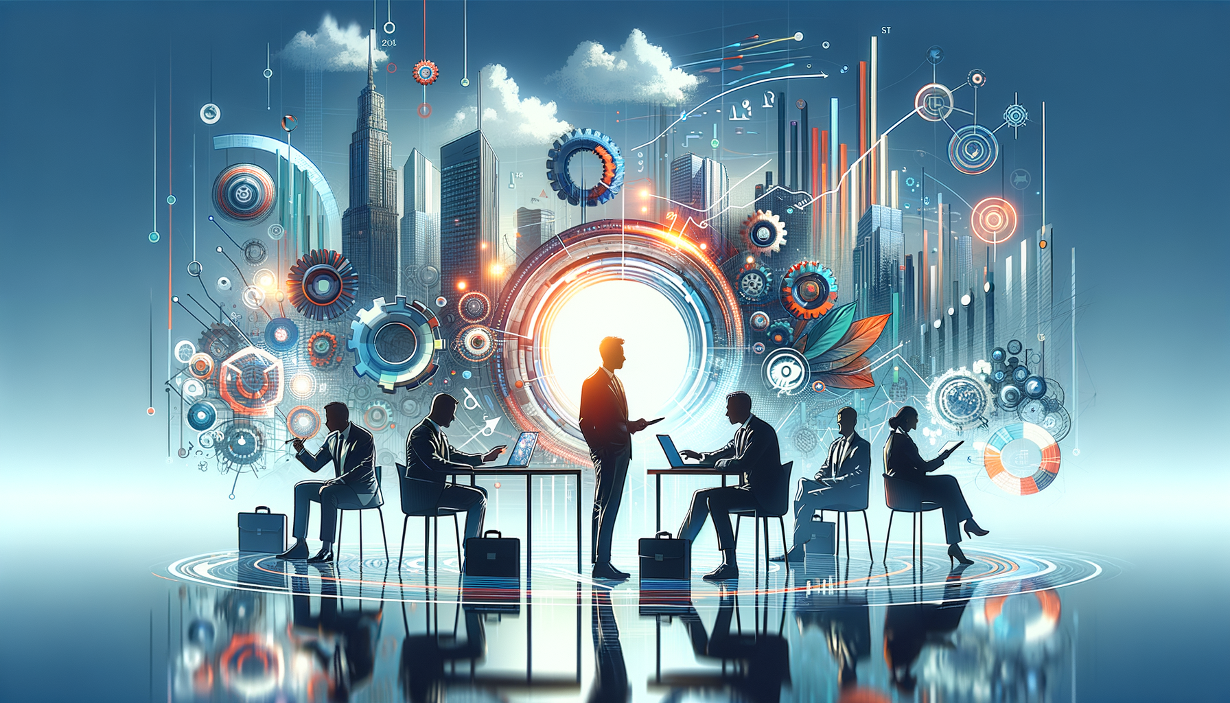 Dolnośląska Przyszłość Biznesu: Analiza i Perspektywy