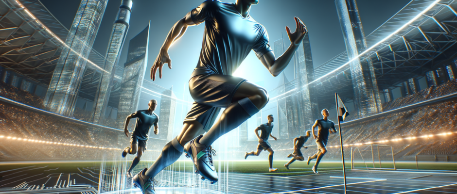 Sportowcy z Dolnego Śląska w akcji podczas lokalnych zawodów, promujących aktywność fizyczną w regionie, gminach i miastach.