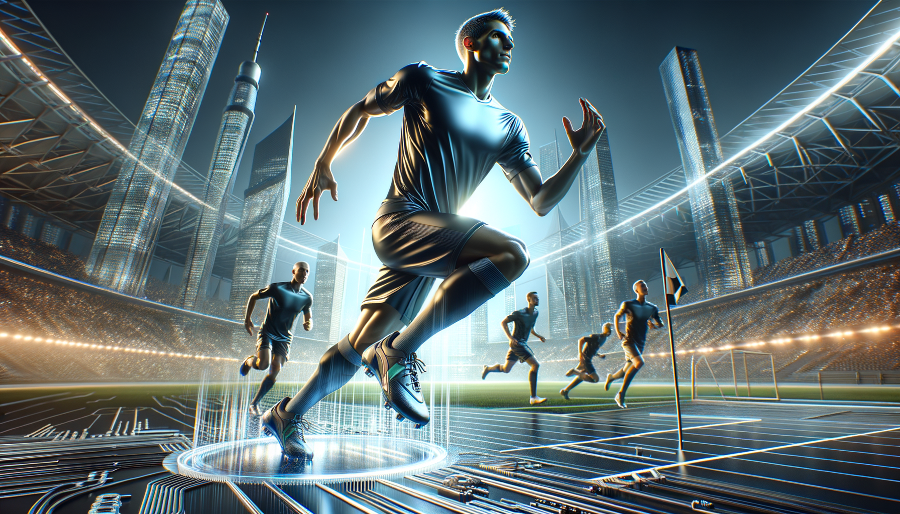 Sportowe Oblicze Dolnego Śląska: Wspólnota, Pasja i Rozwój