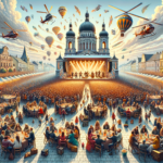 Turystyka na Dolnym Śląsku: Rozkwit i Perspektywy