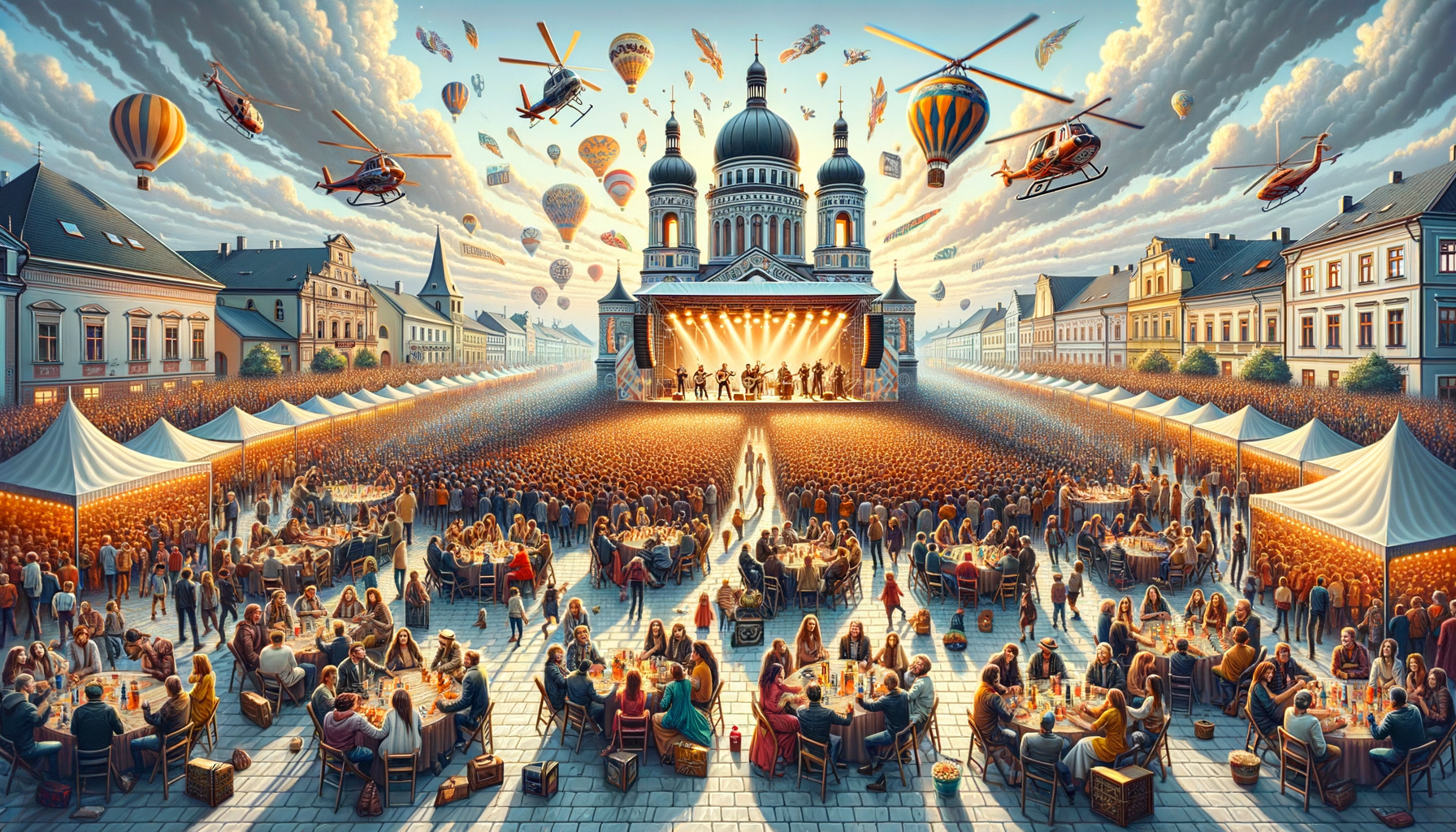 Wydarzenia kulturalne i społeczne w województwie dolnośląskim: Grudzień 2025